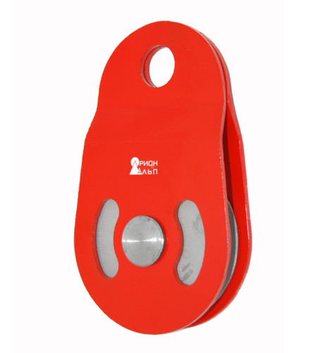  Блок-ролик одинарный Пром-Альп ОрионАльп в Саратове  