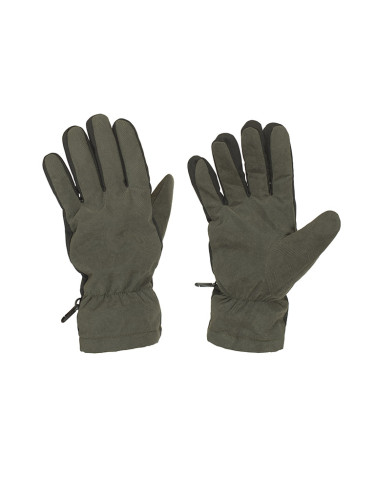 Перчатки Rosomaha "Путешественник" Н (оливковый) в Саратове