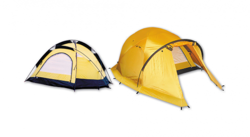 Палатка Normal Буран 3N 