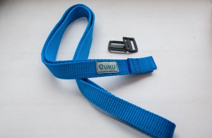  Переноска Guru с липучкой HARD в Саратове  