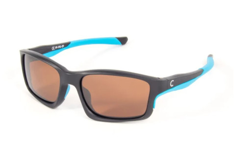 Купить очки следопыт dew point в футляре,линзы brown в Саратове