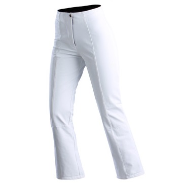 Брюки горнолыжные Descente Stacy Ws белый