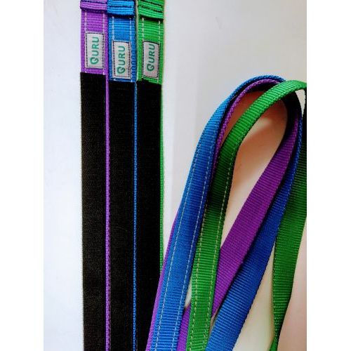  Переноска Guru с липучкой HARD в Саратове  