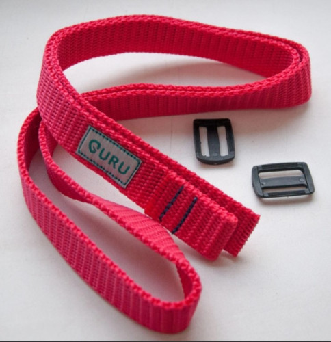  Переноска Guru без липучки в Саратове  