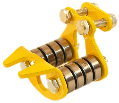  Ролик Орион Альп Переправа в Саратове  