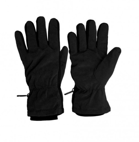 Перчатки Rosomaha "Путешественник" Н (черный) в Саратове