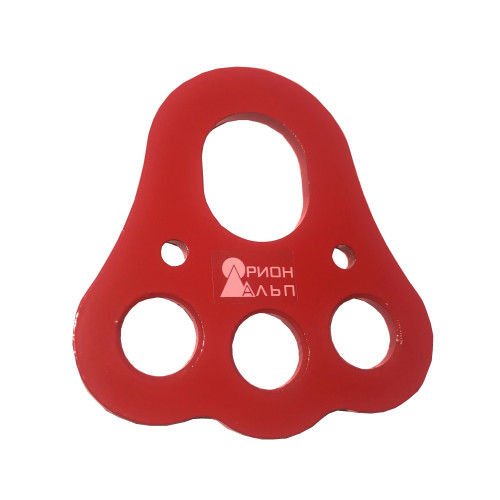  Такелажное звено малое Орион Альп в Саратове  