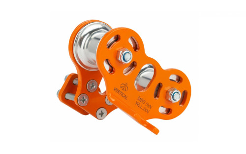  Ролик "Трек" Вертикаль  в Саратове  