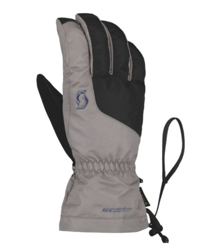 Перчатки Scott Ultimate Gtx slate grey/black в Саратове