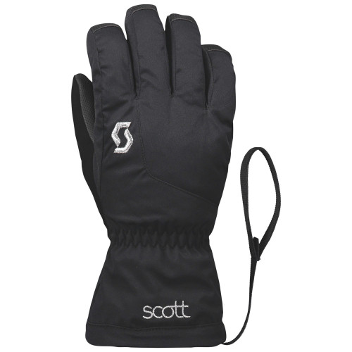 Перчатки Scott Ultimate GTX Ws black в Саратове