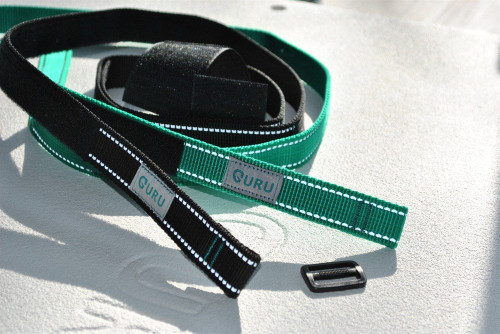  Переноска Guru с липучкой SOFT в Саратове  