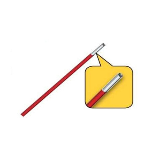 Дуга для палатки (Алюминий) 8,5мм Tramp красные