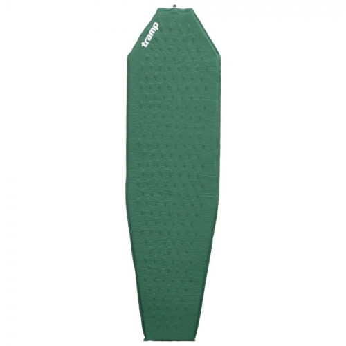Коврик Tramp cамонадувающийся Ultralight 183*51*3см.TRI-023 зеленый