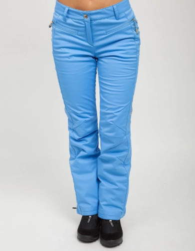 Брюки горнолыжные Sportalm Ojibwa PB W 862833147 sky blue