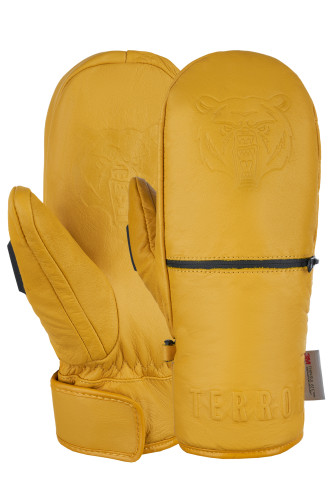 Варежки Terror-Leather Mitten в Саратове