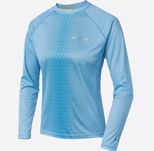 Лонгслив Finntrail женский Venus W 6620 LightBlue в Саратове