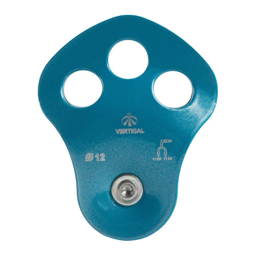  Блок-ролик Вертикаль арбаристский малый в Саратове  