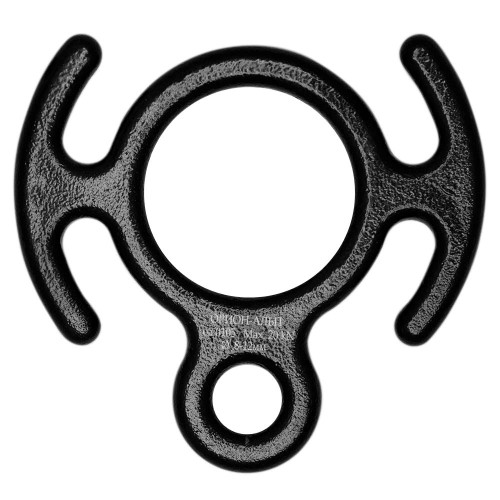  Спусковое устройство Орион Альп 8 двурогая Ст в Саратове  