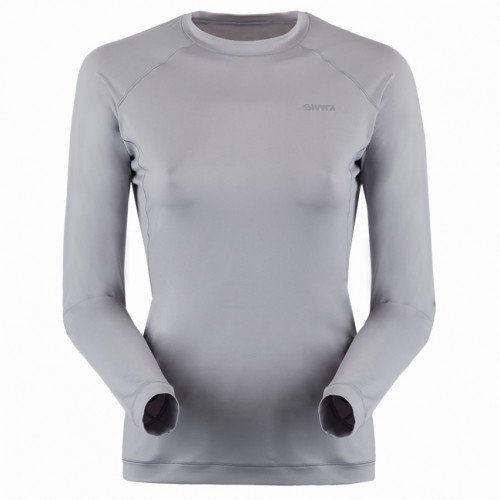 Фуфайка Sivera Годобль Д (жен) чайка в Саратове