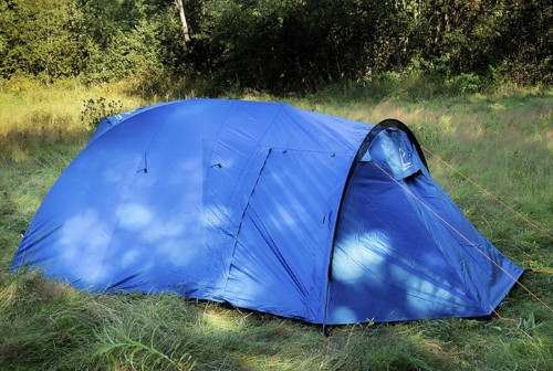 Палатка Normal Нева 2