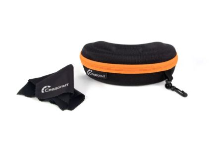 Купить Очки Следопыт Dew point в футляре,линзы brown в Саратове