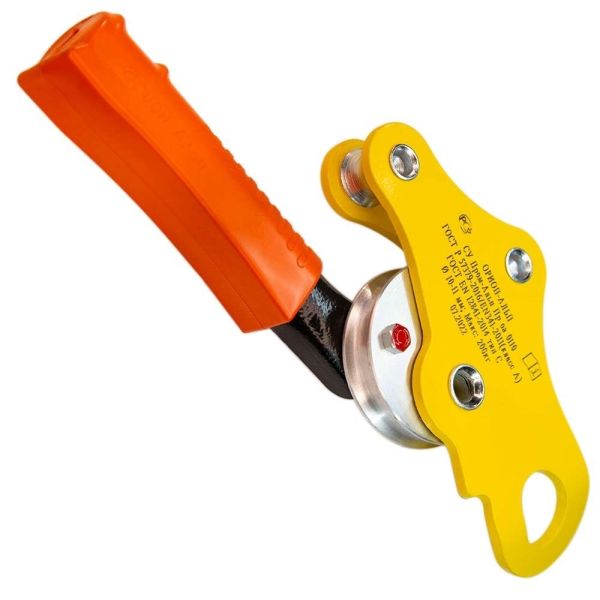  Спусковое устройство Беркут Правый Орион Альп в Саратове  