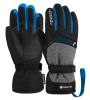 Перчатки Reusch Flash Gore-Tex Jr Bl/Bl Melange/Brilliant Blue в Саратове