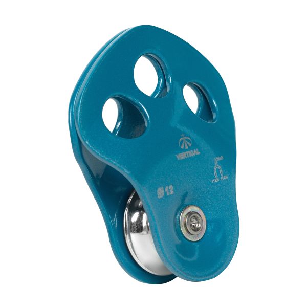  Блок-ролик Вертикаль арбаристский малый в Саратове  