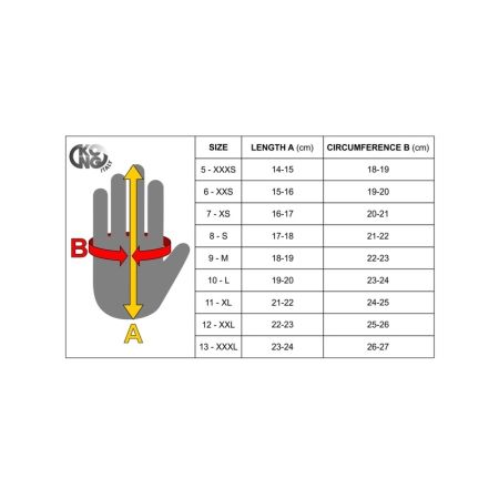  Перчатки KONG Skin Gloves в Саратове  