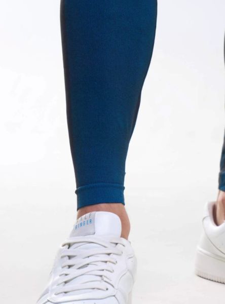 Комплект термобелья X-Line Sport мужской черный с синим NEW в Саратове