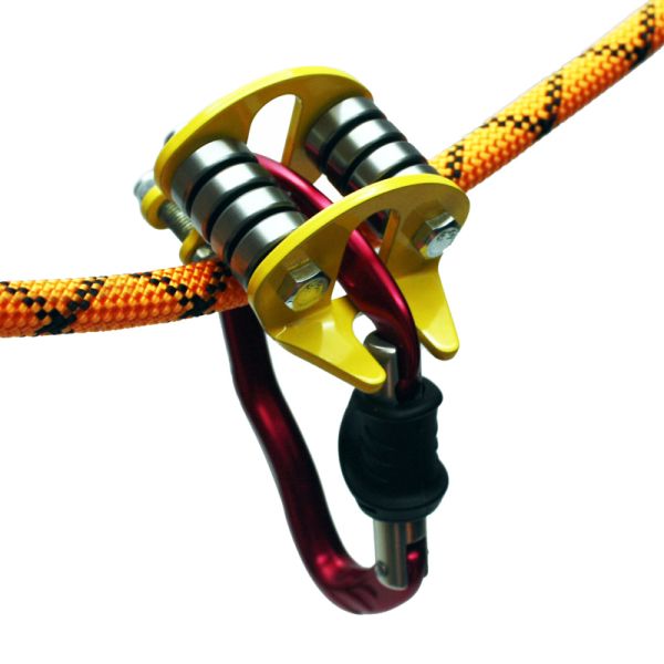  Ролик Орион Альп Переправа в Саратове  