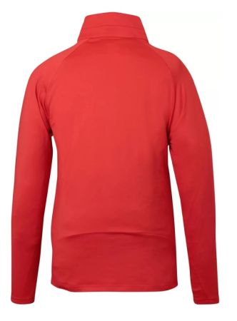Джемпер Phenix Basic Inner флисовый RD в Саратове