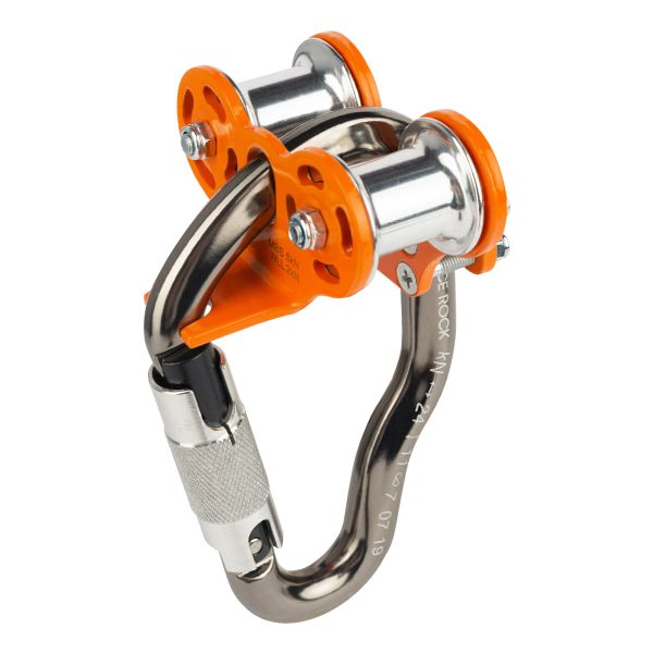  Ролик "Трек" Вертикаль  в Саратове  