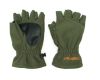 Перчатки Следопыт Angler виндблок хаки