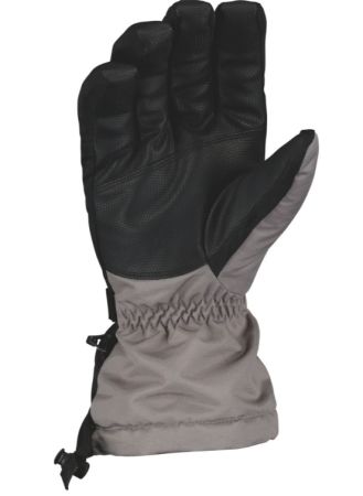Перчатки Scott Ultimate Warm slate grey/black в Саратове