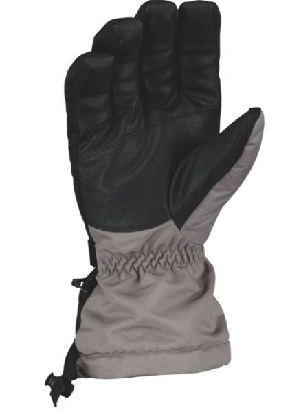 Перчатки Scott Ultimate Warm slate grey/black в Саратове