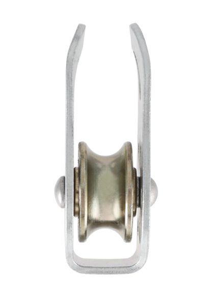  Блок-ролик Венто одинарный Высота Про сталь в Саратове  