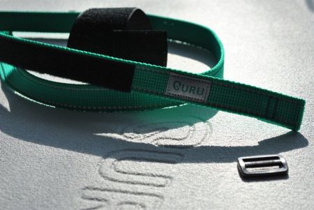  Переноска Guru с липучкой SOFT в Саратове  