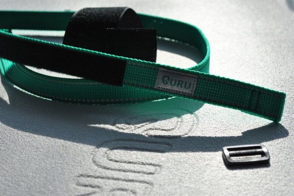  Переноска Guru с липучкой SOFT в Саратове  