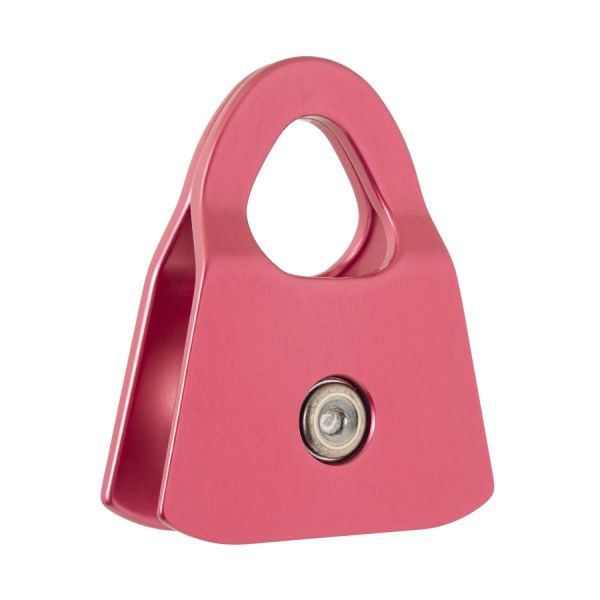  Блок-ролик Венто одинарный "Соло V2"(дюраль с подшип.) в Саратове  