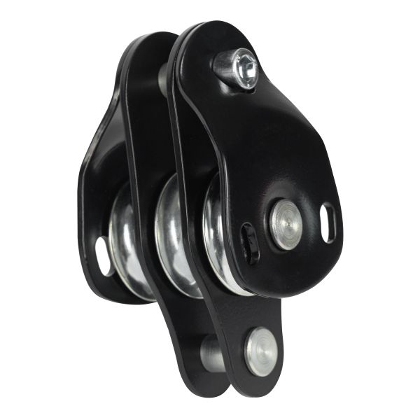  Блок-ролик тройной силовой 50 кН Вертикаль в Саратове  