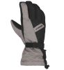 Перчатки Scott Ultimate Warm slate grey/black в Саратове