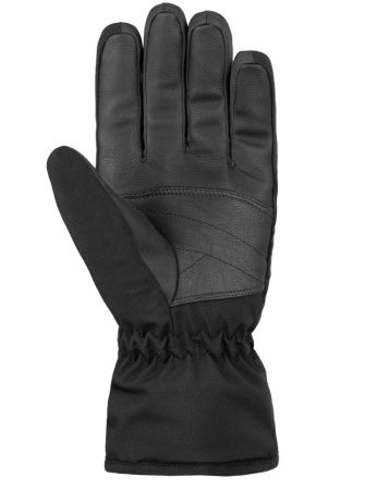 Перчатки Reusch Marisa W Black/White в Саратове