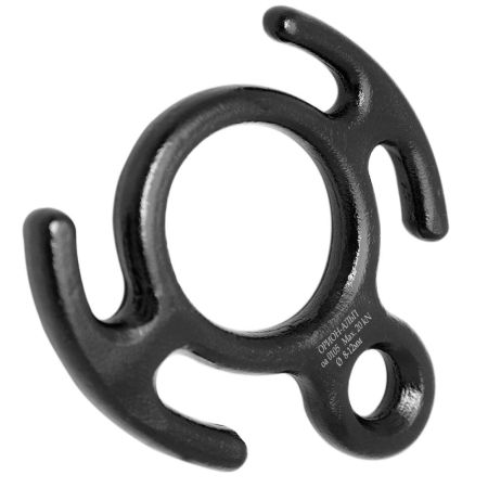  Спусковое устройство Орион Альп 8 двурогая Ст в Саратове  