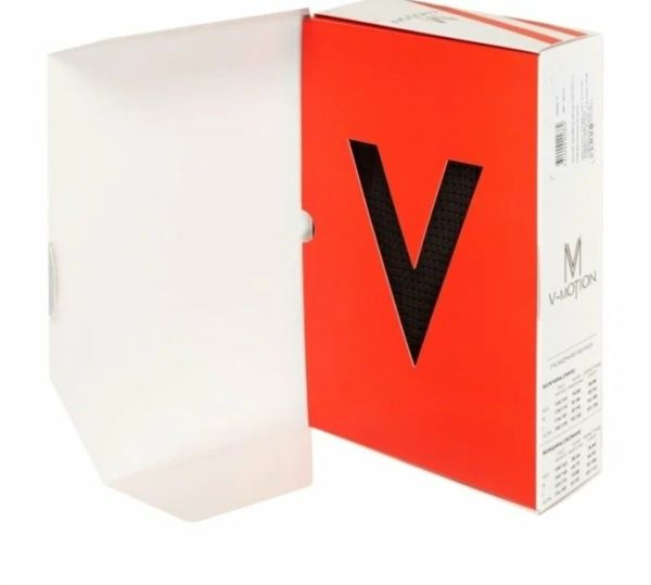 Термобельё V-MOTION Base женский розовый в Саратове