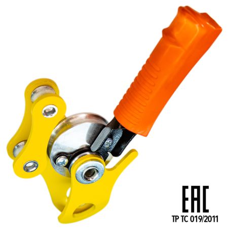  Спусковое устройство Пром-Альп Правый Орион Альп в Саратове  