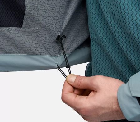 Куртка Finntrail мужская Outdoor 1309 Mint