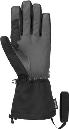 Перчатки Reusch Isidro Gtx Black/White в Саратове