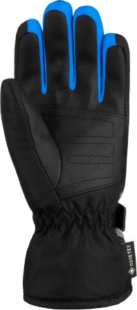 Перчатки Reusch Flash Gore-Tex Jr Bl/Bl Melange/Brilliant Blue в Саратове