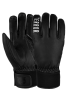 Перчатки Terror-Leather Gloves Black в Саратове